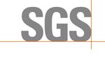 Certifications SGS - IRAF