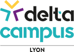 Delta Campus - Études supérieures à Lyon