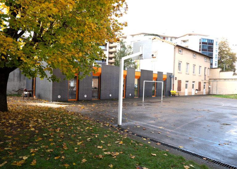 LPP St Joseph Lyon - Sport