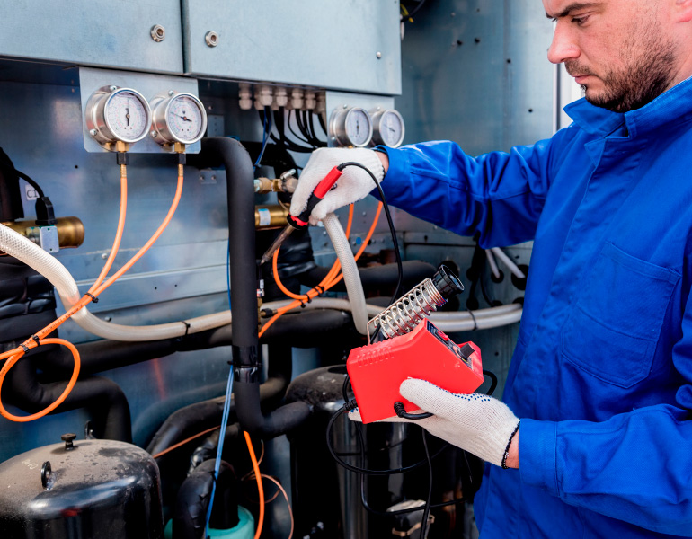 IRAF - BTS FED Option A