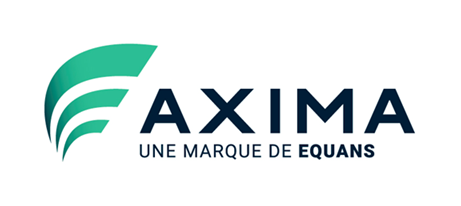 Axima logo